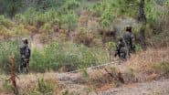 Tral Encounter Video: शेड में छिपे थे आतंकी, सेना ने तीन को किया ढेर; फुटेज आई सामने