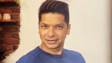 'सार्वभौमिक भाषा है संगीत, इसे बांधना सही नहीं', सोनू निगम के समर्थन में बोले शान 'सार्वभौमिक भाषा है संगीत, इसे बांधना सही नहीं', सोनू निगम के समर्थन में बोले शान