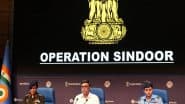 Operation Sindoor: पहलगाम हमले का बदला, ऑपरेशन सिंदूर के लिए भारत ने कैसे चुने टारगेट?