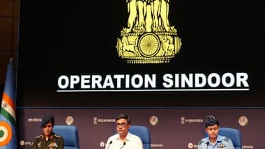 Operation Sindoor: पहलगाम हमले का बदला, ऑपरेशन सिंदूर के लिए भारत ने कैसे चुने टारगेट? Operation Sindoor: पहलगाम हमले का बदला, ऑपरेशन सिंदूर के लिए भारत ने कैसे चुने टारगेट?