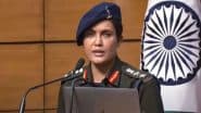 Sofiya Qureshi: रानी लक्ष्मीबाई से रहा है कर्नल सोफिया कुरैशी के परिवार का नाता, आप भी देखें ये Video