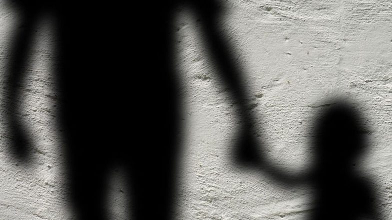 Mumbai Shocker: मां के सामने 2 साल की बच्ची की बलात्कार के बाद हत्या, प्रेमी ने दिया वारदात को अंजाम