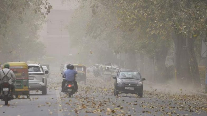 Delhi Weather: दिल्ली में आंधी-बारिश की चेतावनी, अगले तीन दिन 70 KM/HR की रफ्तार से चलेंगी हवाएं; IMD का अलर्ट