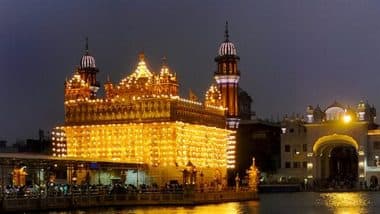 ऑपरेशन सिंदूर के दौरान स्वर्ण मंदिर में पहली बार तैनात की गई एयर डिफेंस गन, हैड ग्रंथी ने दी थी इजाजत