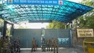 Delhi: तिहाड़ जेल में बढ़ाई गई सुरक्षा, आतंकी मामलों के आरोपियों पर कड़ी नजर, जेल प्रशासन अलर्ट पर