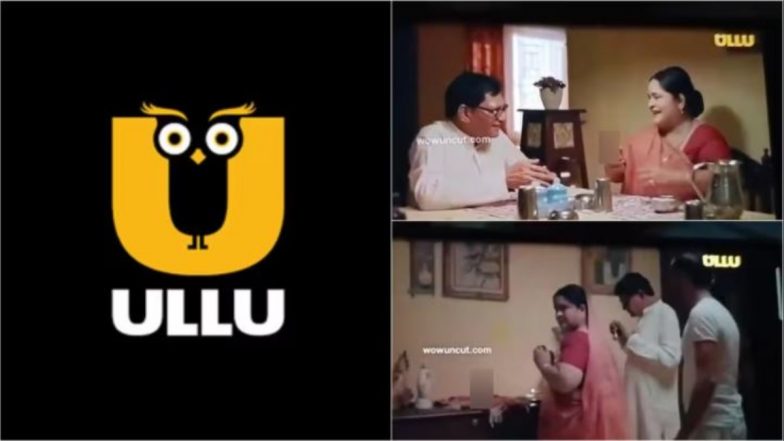 ULLU: बुजुर्ग दंपत्ति द्वारा &lsquo;चाइनीज लिंगम&rsquo; समझकर Dildo की पूजा करने का वीडियो देख भड़के लोग, नेटिजन्स ने की इस OTT प्लेटफॉर्म को बैन करने की मांग