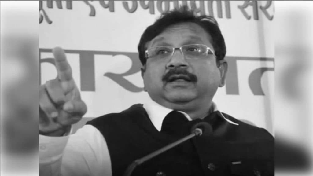 कर्नल सोफिया कुरैशी पर विवादित टिप्पणी करने के बाद विजय शाह बोले 'मैं शर्मिंदा हूं, दिल से माफी मांगता हूं'