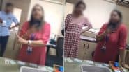 बेंगलुरु से पुणे शिफ्ट हो रही है कंपनी; भाषा विवाद से डरे स्टाफ ने मांगा बदलाव, फाउंडर बोले- 'अब कोई और शिकार न बने'