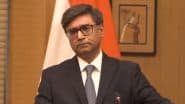 जन्म से ही झूठ बोल रहा पाकिस्तान... UNSC के प्रस्ताव से हटावाया TRF का नाम, विदेश सचिव ने PAK को दिखाया आईना