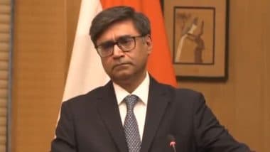 जन्म से ही झूठ बोल रहा पाकिस्तान... UNSC के प्रस्ताव से हटावाया TRF का नाम, विदेश सचिव ने PAK को दिखाया आईना
