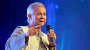 बांग्लादेश में होगा तख्तापलट? मोहम्मद यूनुस के इस्तीफे के बाद गिर सकती है अंतरिम सरकार