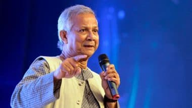 बंगबंधु शेख मुजीबुर रहमान अब नहीं रहे 'स्वतंत्रता सेनानी', बांग्लादेश की यूनुस सरकार ने रद्द किया दर्जा