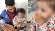 VIDEO: गाजा में ₹2,300 का बिक रहा है 5 रुपये वाला Parle-G! भुखमरी के बीच उम्मीद की किरण बना भारतीय प्रोडक्ट, सोशल मीडिया यूजर्स हुए भावुक