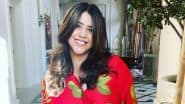 Ekta Kapoor Birthday: 'क्योंकि सास भी कभी बहू थी' से 'गंदी बात' तक, एकता कपूर की रचनात्मक यात्रा पर एक नज़र!