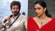 वर्क-लाइफ बैलेंस पर Deepika Padukone के समर्थन में उतरे Kabir Khan, बोले - 'आमिर, अक्षय भी सिर्फ 8 घंटे शूट करते हैं'