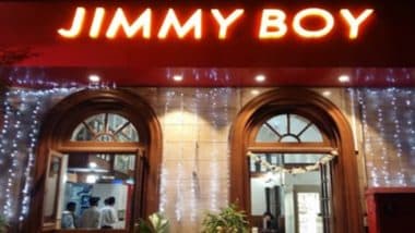 Jimmy Boy Restaurant Shuts Down: मुंबई का एक और ऐतिहासिक पारसी भोजनालय 'जिम्मी बॉय' कैफे बंद, 100वीं वर्षगांठ से कुछ महीने पहले लगा ताला