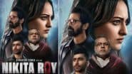 'Nikita Roy' Postponed: स्क्रीन स्पेस की जंग में फंसी सोनाक्षी सिन्हा की 'निकिता रॉय', मेकर्स ने बदली रिलीज डेट