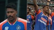 Hardik Pandya On T20 World Cup 2024 Win: टी20 वर्ल्ड कप जीत की सालगिरह पर वीडियो शेयर कर भावुक हुए हार्दिक पंड्या, बोले- ये दिन कभी नहीं भूलेंगे हम सब