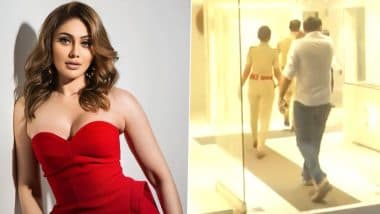 Shefali Jariwala Passed Away: शेफाली जरीवाला के घर पहुंची फॉरेंसिक टीम, रात में कुक और मेड से हुई पूछताछ