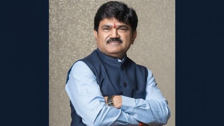 COVID-19: महाराष्ट्र के नासिक में कोविड-19 का पहला मामला, शिवसेना सांसद हेमंत गोडसे पॉजिटिव, घर पर क्वारंटीन