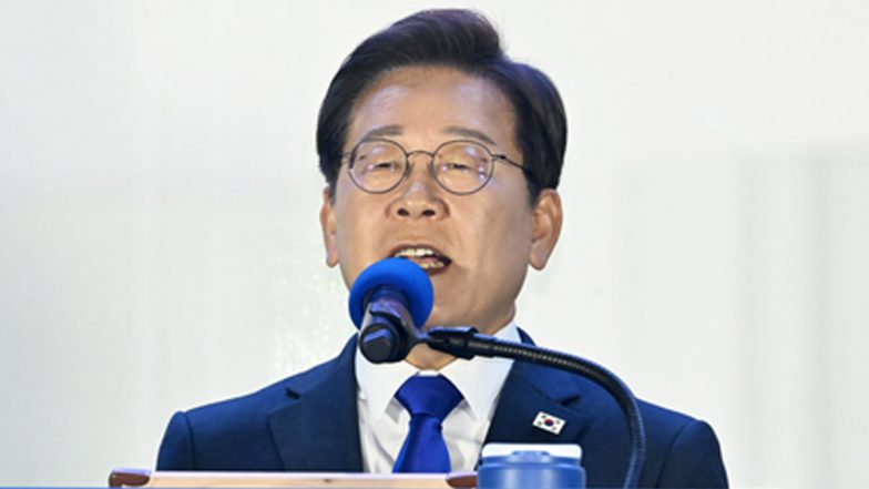 South Korea President Election: पीएम मोदी ने दक्षिण कोरिया का राष्ट्रपति चुने जाने पर ली जे-म्यांग को दी बधाई