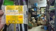 Zepto’s Food Licence Cancelled: धारावी में जेप्टो का लाइसेंस कैंसिल, एफडीए की बड़ी कार्रवाई, साफ सफाई और गंदगी आई थी सामने