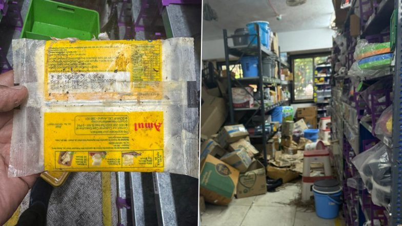 Zepto’s Food Licence Cancelled: धारावी में जेप्टो का लाइसेंस कैंसिल, एफडीए की बड़ी कार्रवाई, साफ सफाई और गंदगी आई थी सामने