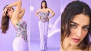 Wamiqa Gabbi Glamorous Look: वामिका गब्बी ने स्टाइलिश ड्रेस में बिखेरा हुस्न का जलवा, सोशल मीडिया पर छाईं लेटेस्ट तस्वीरें (View Pics)