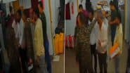 VIDEO: कौन सही और कौन गलत? LoC पर फेंसिंग को लेकर रक्षा संपदा विभाग के अधिकारी और आर्मी अफसर के बीच झड़प, CO पर हमले के बाद भड़के सैनिक