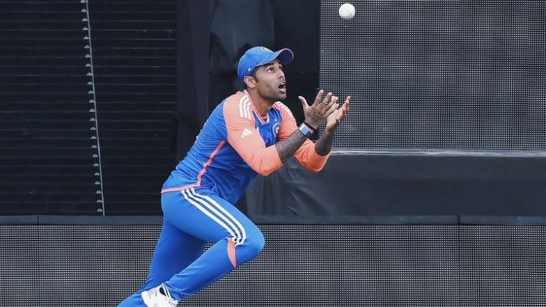 Rohit Sharma On SuryaKumar Catch: हर किसी की सांस थम गई थी, सूर्यकुमार के करिश्माई कैच पर रोहित शर्मा ने तोड़ी चुप्पी, बताया कैसे पलटा था टी20 वर्ल्ड कप फाइनल का रुख