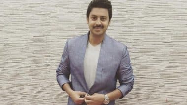 Srikanth Arrested: ड्रग्स केस में तमिल एक्टर श्रीकांत गिरफ्तार, पूर्व AIADMK नेता से खरीदा था ड्रग्स Srikanth Arrested: ड्रग्स केस में तमिल एक्टर श्रीकांत गिरफ्तार, पूर्व AIADMK नेता से खरीदा था ड्रग्स