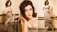 Shanaya Kapoor Glamorous Look: शनाया कपूर ने ऑफ-शोल्डर बॉडीकॉन ड्रेस में ढाया कहर, इंस्टाग्राम पर शेयर की स्टनिंग तस्वीरें (View Pics)