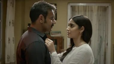 Ileana Misses Raid 2 Due to Post-Pregnancy Schedule: प्रेग्नेंसी के बाद 'रेड 2' नहीं कर पाईं इलियाना डिक्रूज़, वाणी कपूर को लेकर दिया बयान