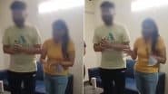Bengaluru: ऑटो ड्राइवर को चप्पल से मारने वाली महिला ने मांगी माफ़ी, कहा- 'हमें बेंगलुरु से प्यार है' (देखें वीडियो)