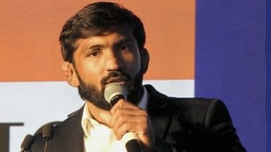 पीएम मोदी का सपना होगा पूरा , भारत में कुश्ती का भविष्य उज्ज्वल: योगेश्वर दत्त