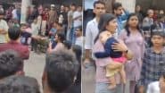 Tourist Beaten in Manali: मनाली में दिन दहाड़े पर्यटक की पिटाई, स्थानीय लोगों के साथ हुई झड़प में 4 महीने का बच्चा घायल- Watch Video