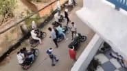 Meerut Shocker: मेरठ में दबंगों के हौसले बुलंद! पड़ोसी के घर में घुसकर की ताबड़तोड़ फायरिंग, वायरल VIDEO से मचा हड़कंप