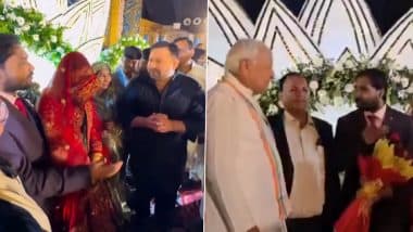 Khan Sir Marriage: 'ब्याह कब हुआ?': तेजस्वी यादव के सवाल पर बोले खान सर, ''आपका ही मॉडल कॉपी किया है'' (Watch Video)