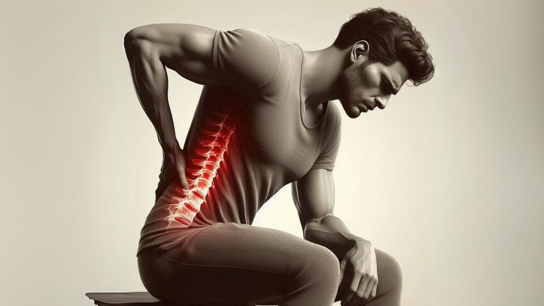 Yoga for Back Pain: कमर दर्द कर रहा परेशान? दो आसान तरकीब कारगर, दिमाग से है सीधा कनेक्शन!