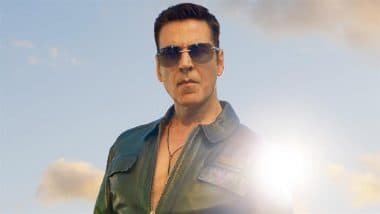 Akshay Kumar New Horror Film: अक्षय कुमार और सिद्धार्थ आनंद की नई हॉरर फिल्म पर काम शुरू, भारतीय लोककथाओं पर आधारित होगी कहानी