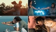 Saiyaara Title Song Out: अपकमिंग फिल्म 'सैयारा' का पहला गाना हुआ रिलीज, 18 जुलाई को सिनेमाघरों दस्तक देगी फिल्म (Watch Video)
