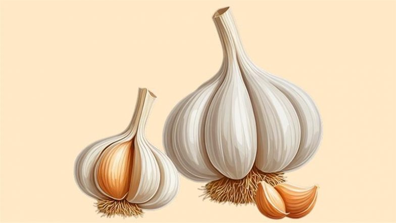 Garlic Health Benefits: सर्दीं के मौसम में लहसुन का सेवन क्यों होता है फायदेमंद, औषधीय गुणों से भरपूर
