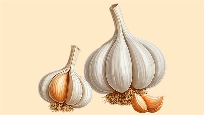 सर्दीं के मौसम में लहसुन का सेवन क्यों होता है फायदेमंद, औषधीय गुणों से भरपूर