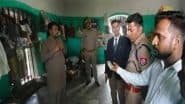 UP: ये जेल है या फाइव स्टार होटल? ललितपुर जेल में पूर्व SP सांसद रिजवान जहीर को मिल रहा VIP ट्रीटमेंट, बैरक से मिला गद्दा, तकिया, पंखा, देसी घी, अचार, शैम्पू और साबुन