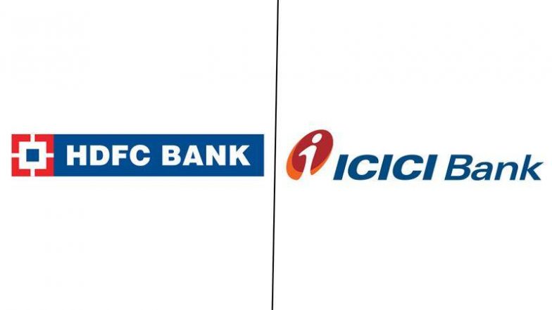 HDFC और ICICI बैंक ने बढ़ाए चार्ज, क्रेडिट कार्ड और बैंकिंग सेवाओं पर पड़ेगा असर; 1 जुलाई से लागू होंगे नए नियम