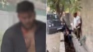 Noida Horror: नोएडा में बेखौफ अपराधी! लहूलुहान युवक को थार से रौंदने की कोशिश, घटना का VIDEO सोशल मीडिया पर वायरल