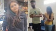Bengaluru Video: बीच सड़क पर पहले की महिला ने ऑटो चालक की चप्पल से पिटाई, पुलिस की कार्रवाई के बाद मांगी माफी, बेंगलुरु का वीडियो आया सामने