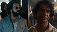 'Maalik' Teaser Out: खतरनाक गैंगस्टर बने राजकुमार राव, एक्शन-थ्रिलर 'मालिक' 11 जुलाई को सिनेमाघरों में देगी दस्तक (Watch Video)