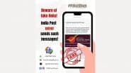 PIB Fact Check: क्या PAN कार्ड अपडेट नहीं करने पर India Post Payments Bank 24 घंटे में अकाउंट कर देगा ब्लॉक? जानिए सच्चाई