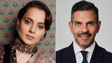 Sanjay Kapur Death News: कंगना रनौत का बड़ा खुलासा - मधुमक्खी की वजह से संजय कपूर की हुई मौत, लोगों को शतर्क रहने की दी हिदायत!